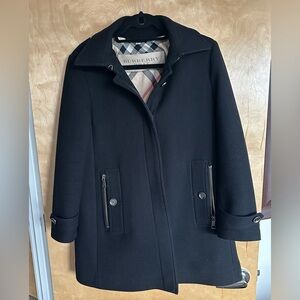 Burberry Brit Coat